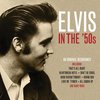 Elvis In The 50S