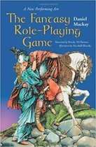 The Fantasy Role-Playing Game