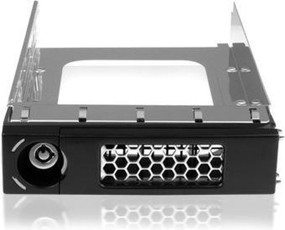ICY BOX Carrier IB-553/554/555 wisselframe thumbnail 3