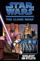 Star Wars TV-Comic: The Clone Wars 02 - Schlacht um Ryloth