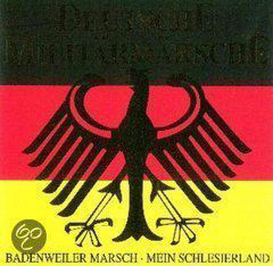 Deutsche Militarmarsche