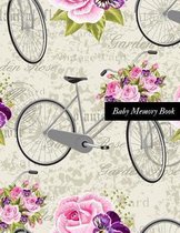 Baby Memory Book