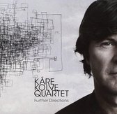 Kare Kolve Quartet - Further Directions (CD)