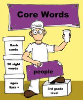 Core Words- Third Grade