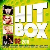 Hitbox 2011/2