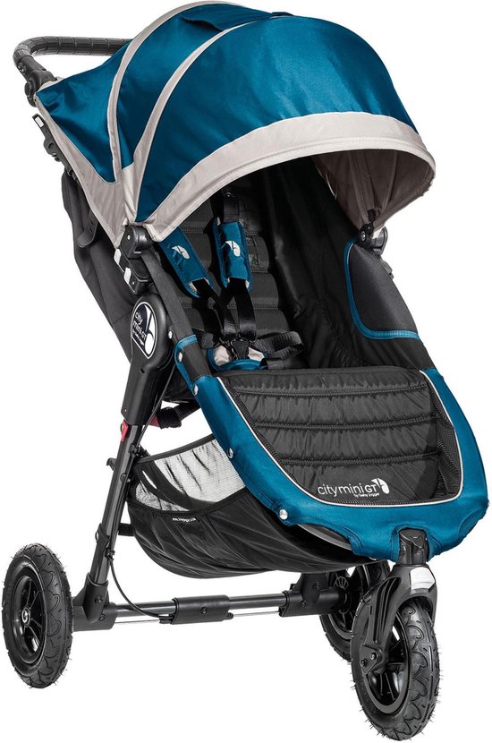 mini jogger city gt