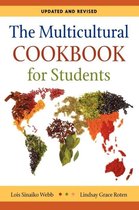 The Multicultural Cookbook for Students, 2nd Edition