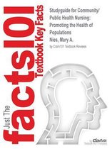 Studyguide for Community/Public Health Nursing