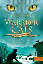 Warrior Cats - Warrior Cats - Special Adventure 4. Streifensterns Bestimmung