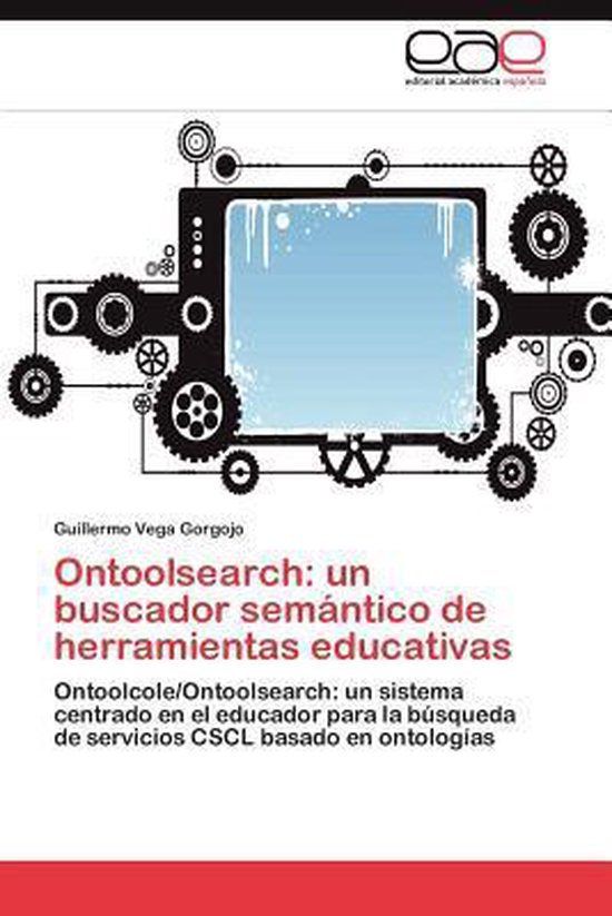Ontoolsearch - cover
