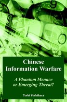 Chinese Information Warfare