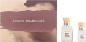 Adolfo Dominguez- Agua Fresca Lote 2 Pcs