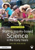 Starting Inquiry Based Science In The Ea