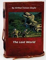 The Lost World by Arthur Conan Doyle