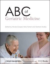 ABC Series - ABC of Geriatric Medicine