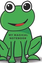 My Magical Notebook
