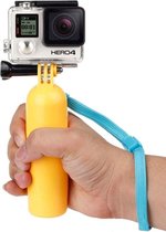 Bobber Hand Grip voor GoPro met Strap / Bobber Hand Grip / Strap