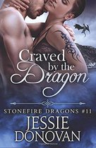 Stonefire Dragons- Craved by the Dragon
