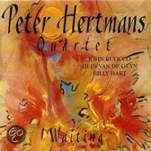 Peter Hertmans Quartet - Waiting (CD)