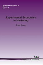 Foundations and Trends® in Marketing- Experimental Economics in Marketing