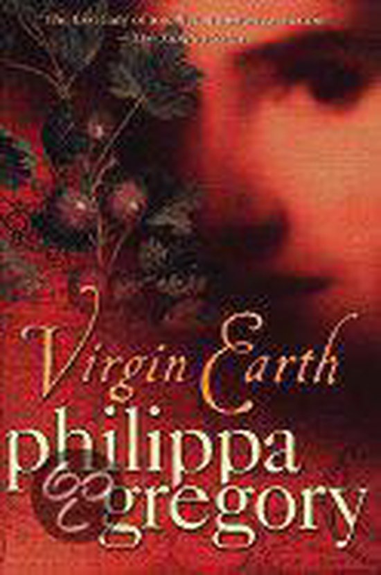 Virgin Earth - cover