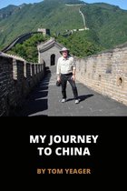 My Journey to China
