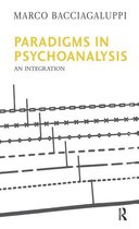 Paradigms in Psychoanalysis