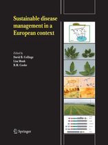 Sustainable disease management in a European context