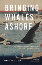 Weyerhaeuser Environmental Books - Bringing Whales Ashore