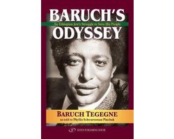 Ethiopian Jewry- Baruch's Odyssey