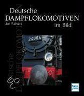 Deutsche Dampflokomotiven im Bild