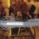 Murderball