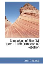 Campaigns of the Civil War