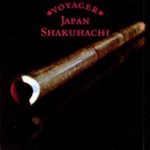 Voyager: Japan - Shakuhachi