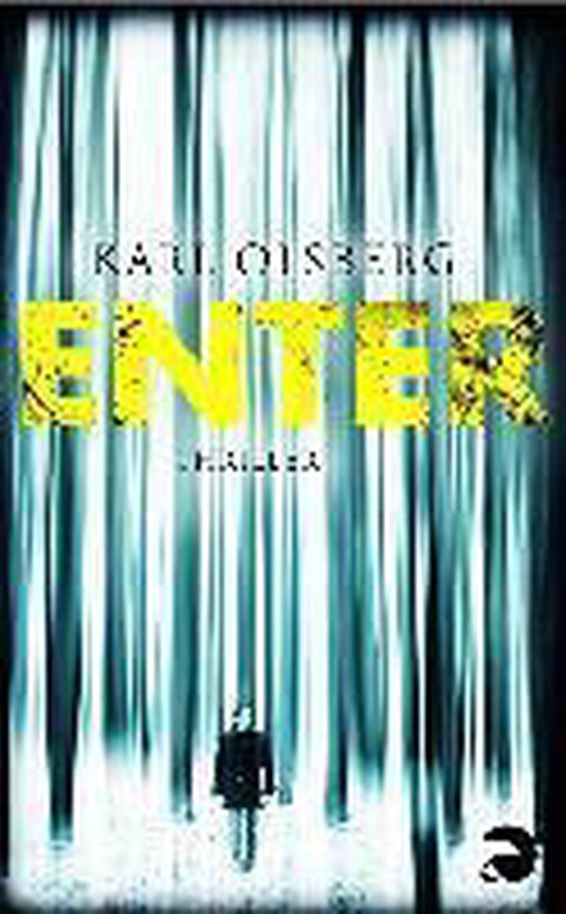 Enter - cover