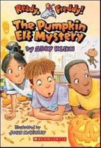 The Pumpkin Elf Mystery