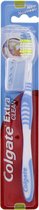 Colgate Extra Clean tandenborstel - 6 stuks