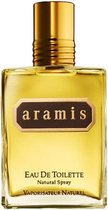 MULTI BUNDEL 3 stuks Aramis Eau De Toilette Spray 60ml