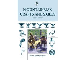 Mountainman Crafts & Skills