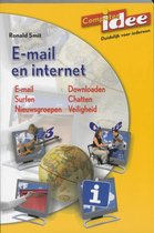Computer Idee E Mail En Internet