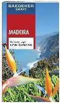 Baedeker SMART Reiseführer Madeira