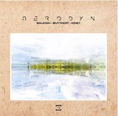 Aerodyn - Aerodyn (CD)