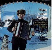 Various Artists - Tam Letal Pavlin (CD)