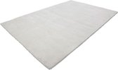 Lalee Softtouch Vloerkleed 160x230 Ivory