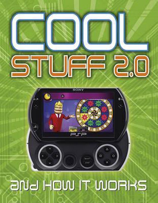 Cool Stuff 2.0