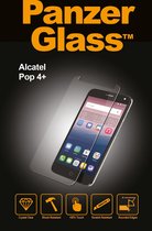 PanzerGlass Premium Glazen Screenprotector Alcatel IDOL 4 Plus