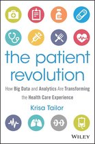 Wiley and SAS Business Series - The Patient Revolution