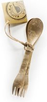 Kupilka Spork Bruin 22.5 Cm