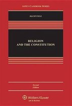 Religion and the Constitution, Second Edition