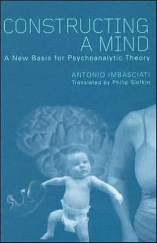 Constructing a Mind - cover